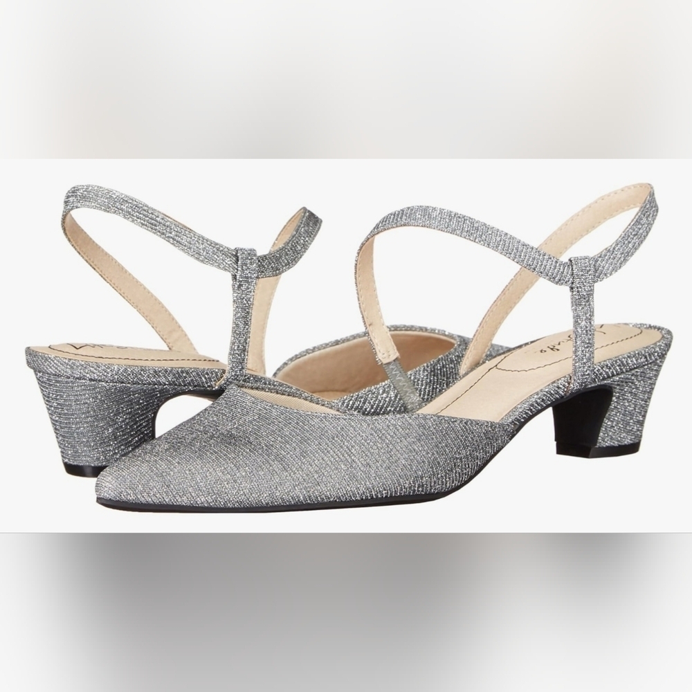 NWT Lifestride Women's Minimalist Pump